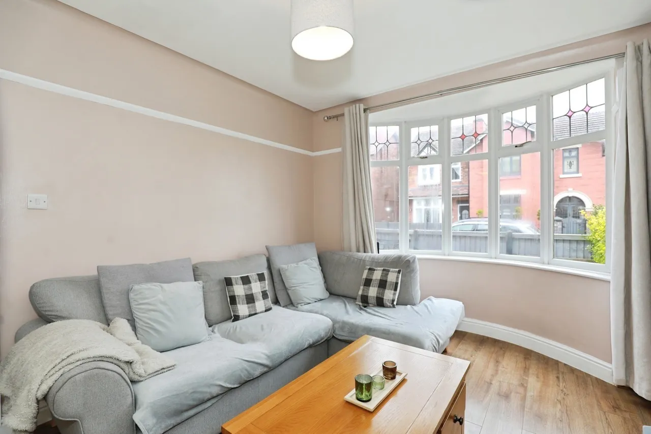 Hungerford Terrace, CREWE, Cheshire, CW1, photo 2