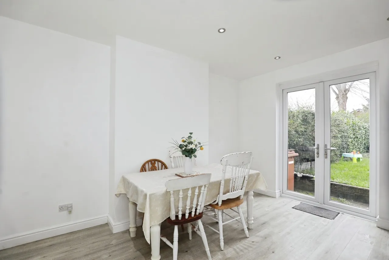 Hungerford Terrace, CREWE, Cheshire, CW1, photo 5
