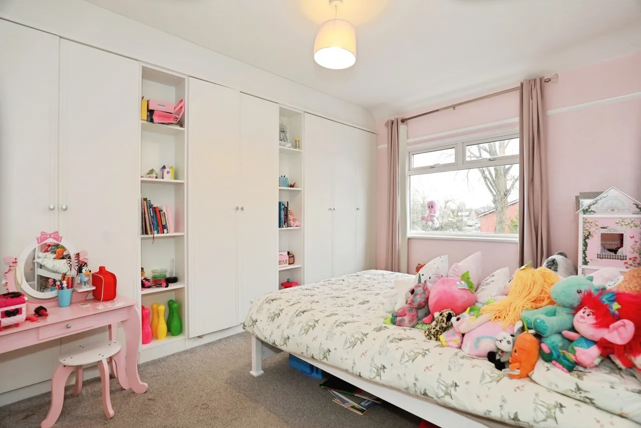 Hungerford Terrace, CREWE, Cheshire, CW1, photo 12