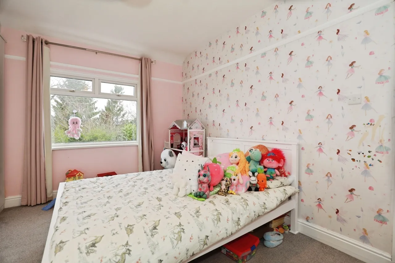 Hungerford Terrace, CREWE, Cheshire, CW1, photo 13