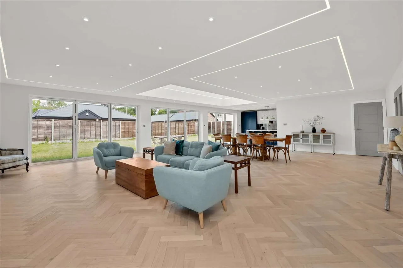 The Avenue, Ascot, Berkshire, SL5 7NB, photo 8