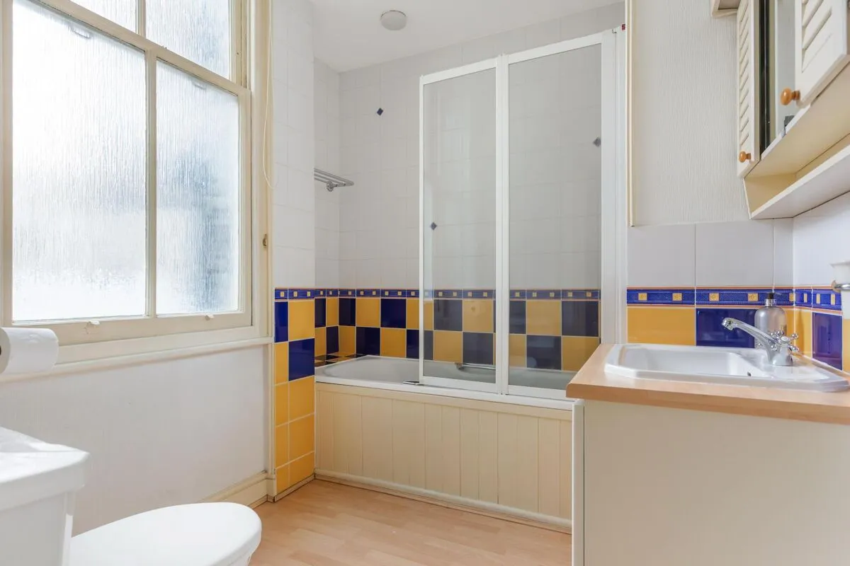 Montagu Mansions, London, W1U, photo 12