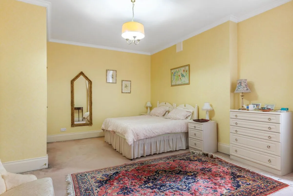 Montagu Mansions, London, W1U, photo 10