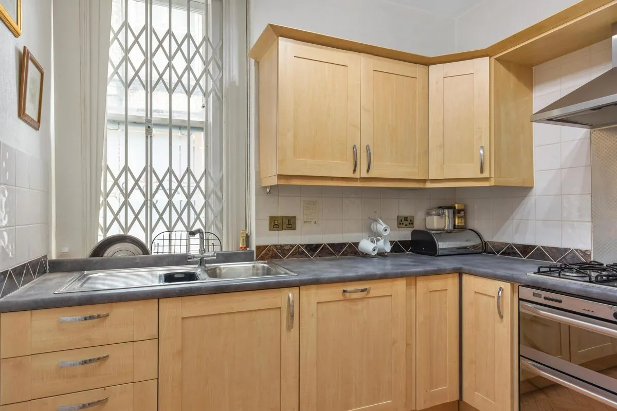 Montagu Mansions, London, W1U, photo 6