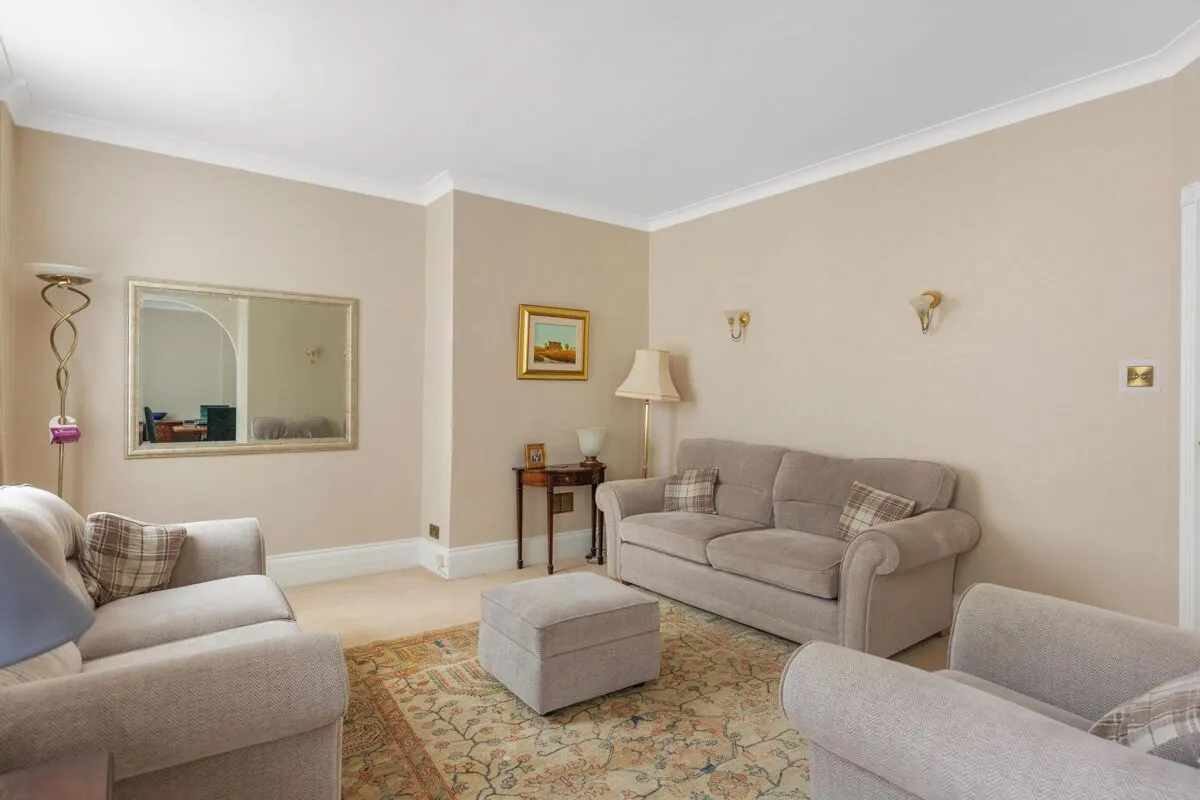 Montagu Mansions, London, W1U, photo 7