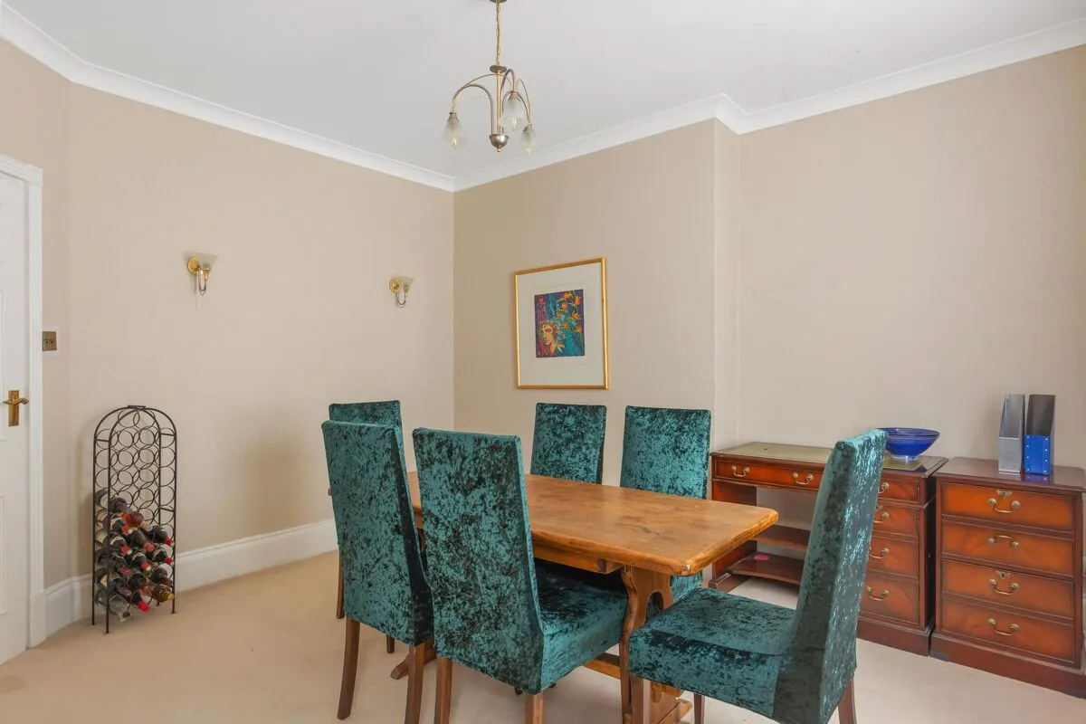 Montagu Mansions, London, W1U, photo 8