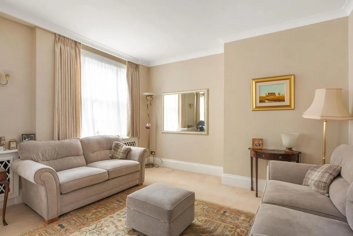 Montagu Mansions, London, W1U, photo 2