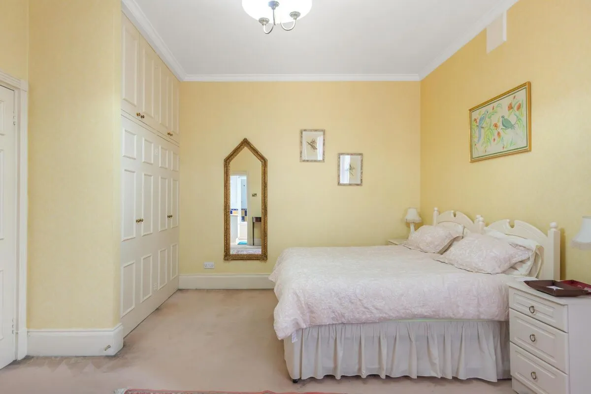 Montagu Mansions, London, W1U, photo 11