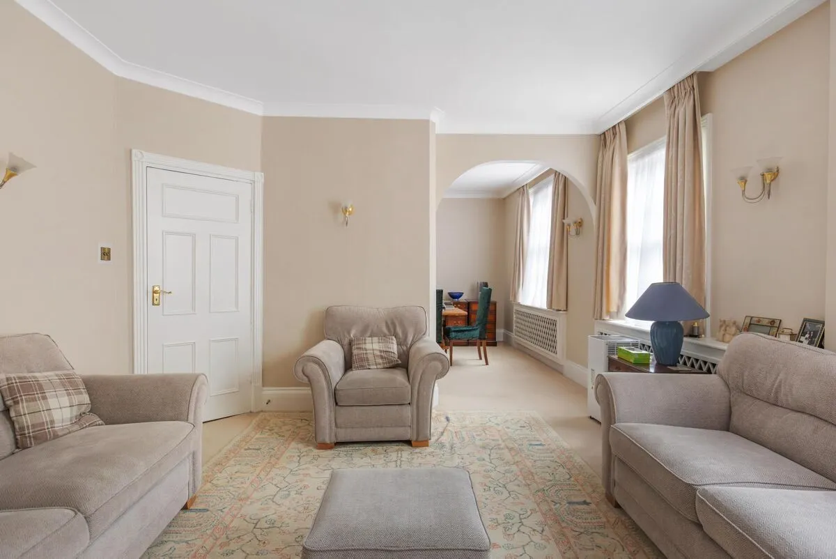 Montagu Mansions, London, W1U, photo 4