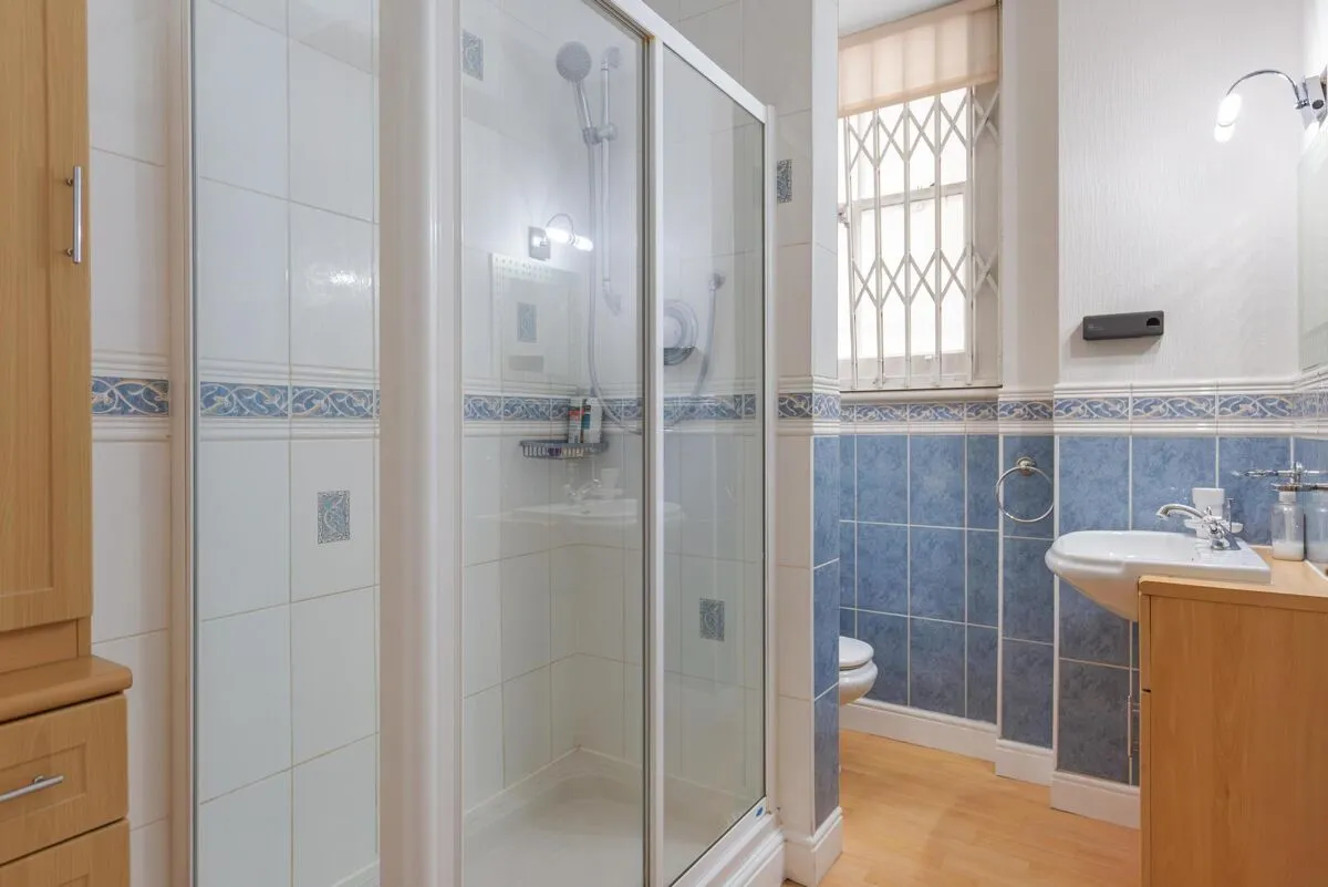 Montagu Mansions, London, W1U, photo 15