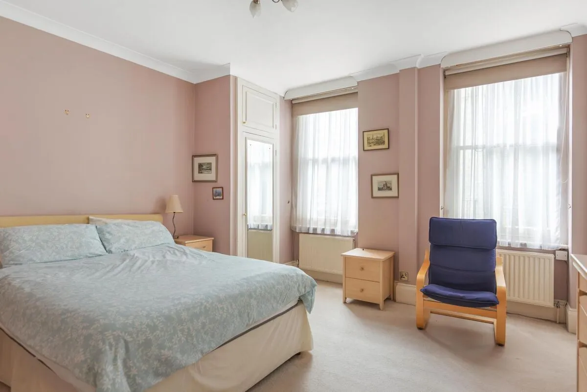 Montagu Mansions, London, W1U, photo 13