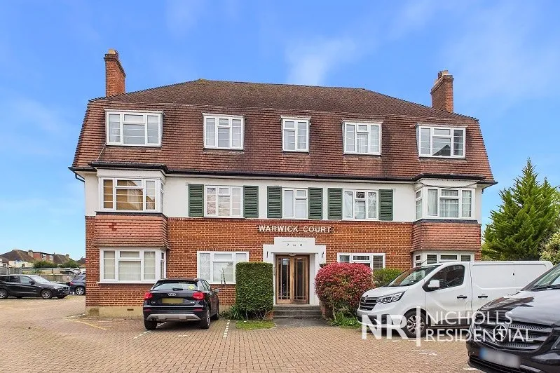 Hook Road, Surbiton, KT6, photo 10