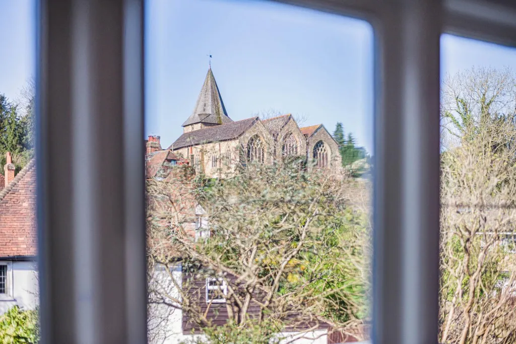 Quebec Square, Westerham, photo 10