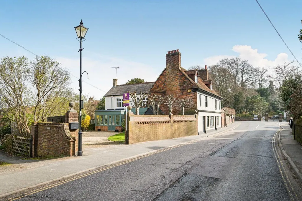 Quebec Square, Westerham, photo 28