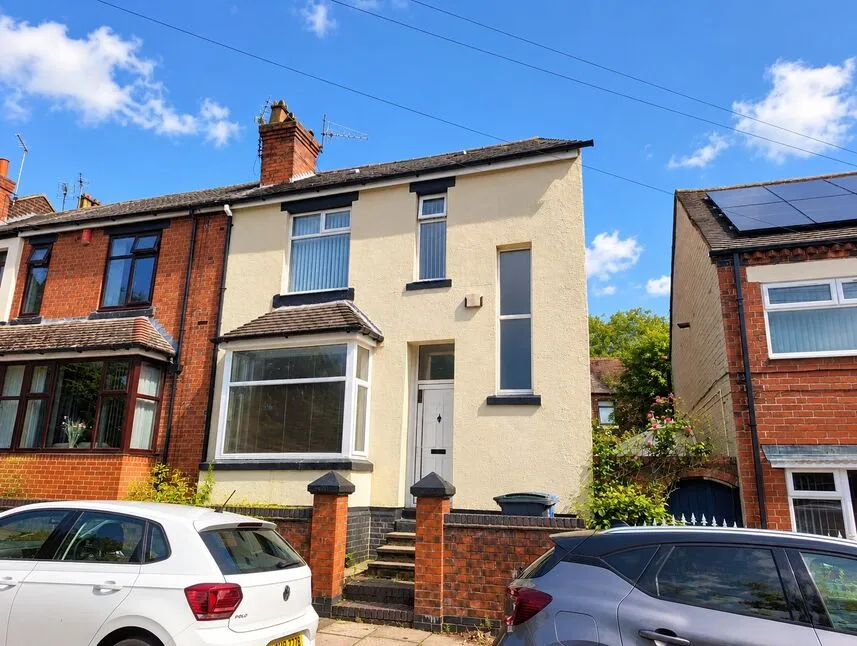 Park Road, Stoke-on-Trent, Staffordshire, ST6, photo 2