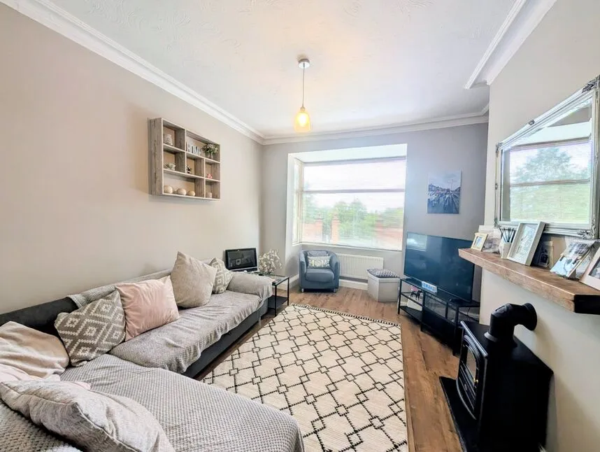 Park Road, Stoke-on-Trent, Staffordshire, ST6, photo 6