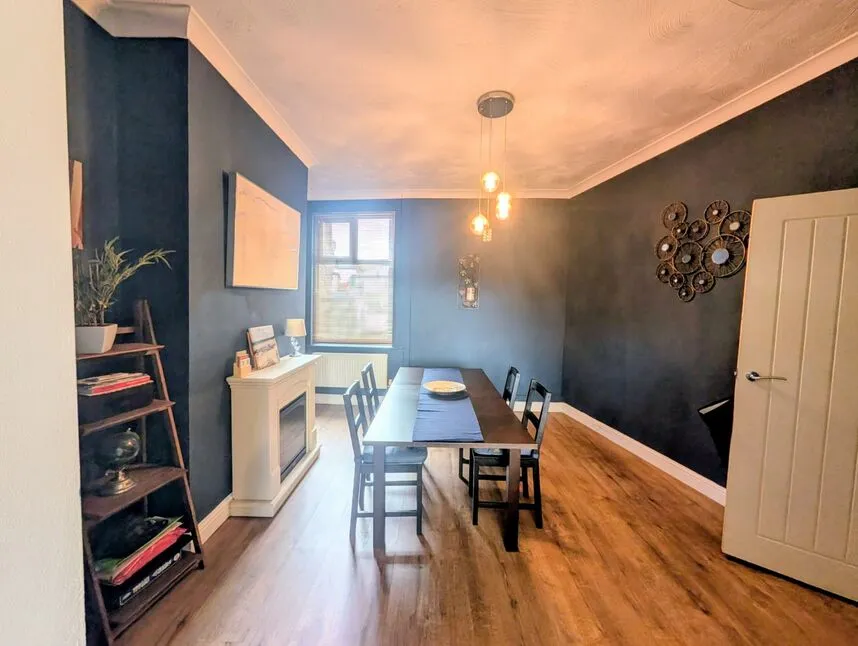 Park Road, Stoke-on-Trent, Staffordshire, ST6, photo 7