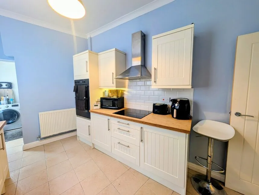 Park Road, Stoke-on-Trent, Staffordshire, ST6, photo 8