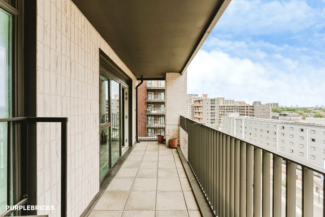 Peto Street North, Canning Town, E16, photo 5