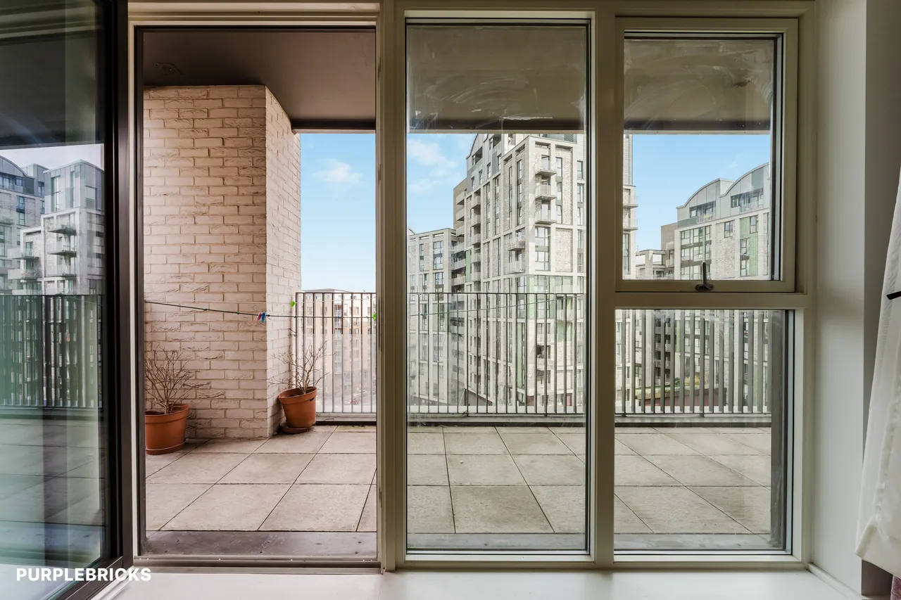 Peto Street North, Canning Town, E16, photo 7
