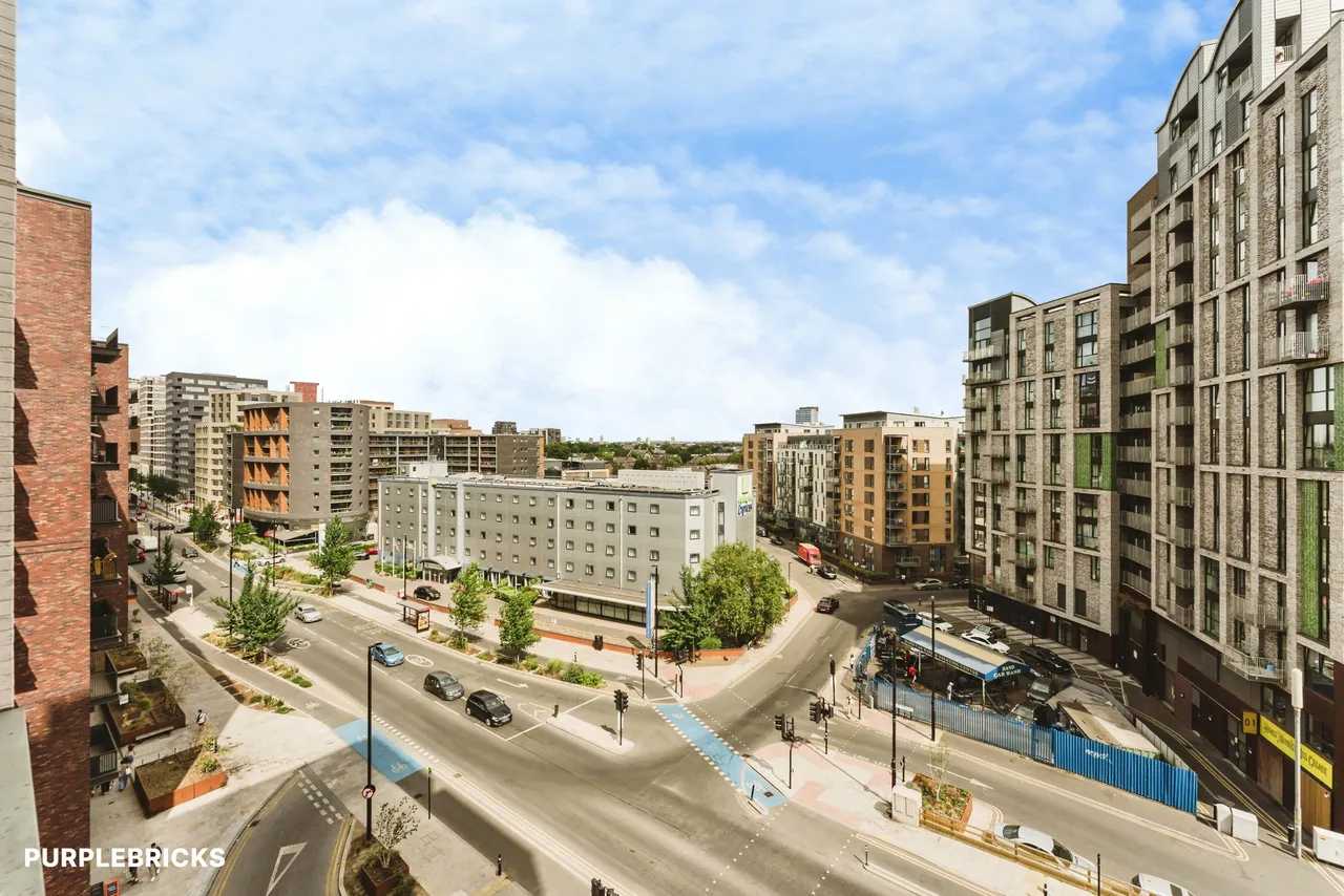 Peto Street North, Canning Town, E16, photo 18