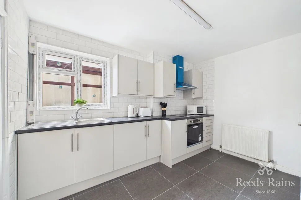 Lidgett Lane, Dinnington, South Yorkshire, S25, photo 4