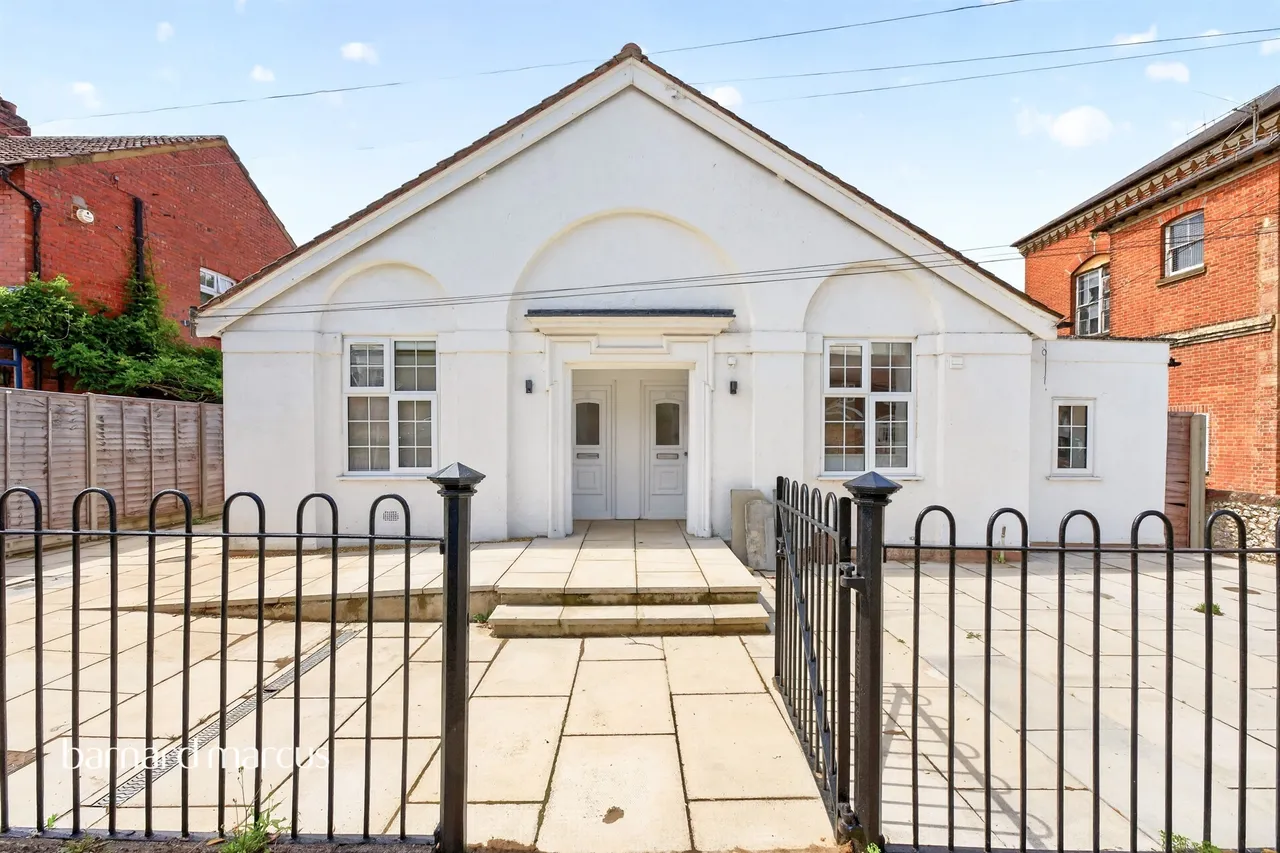 Harrow Road East, Dorking, photo 3