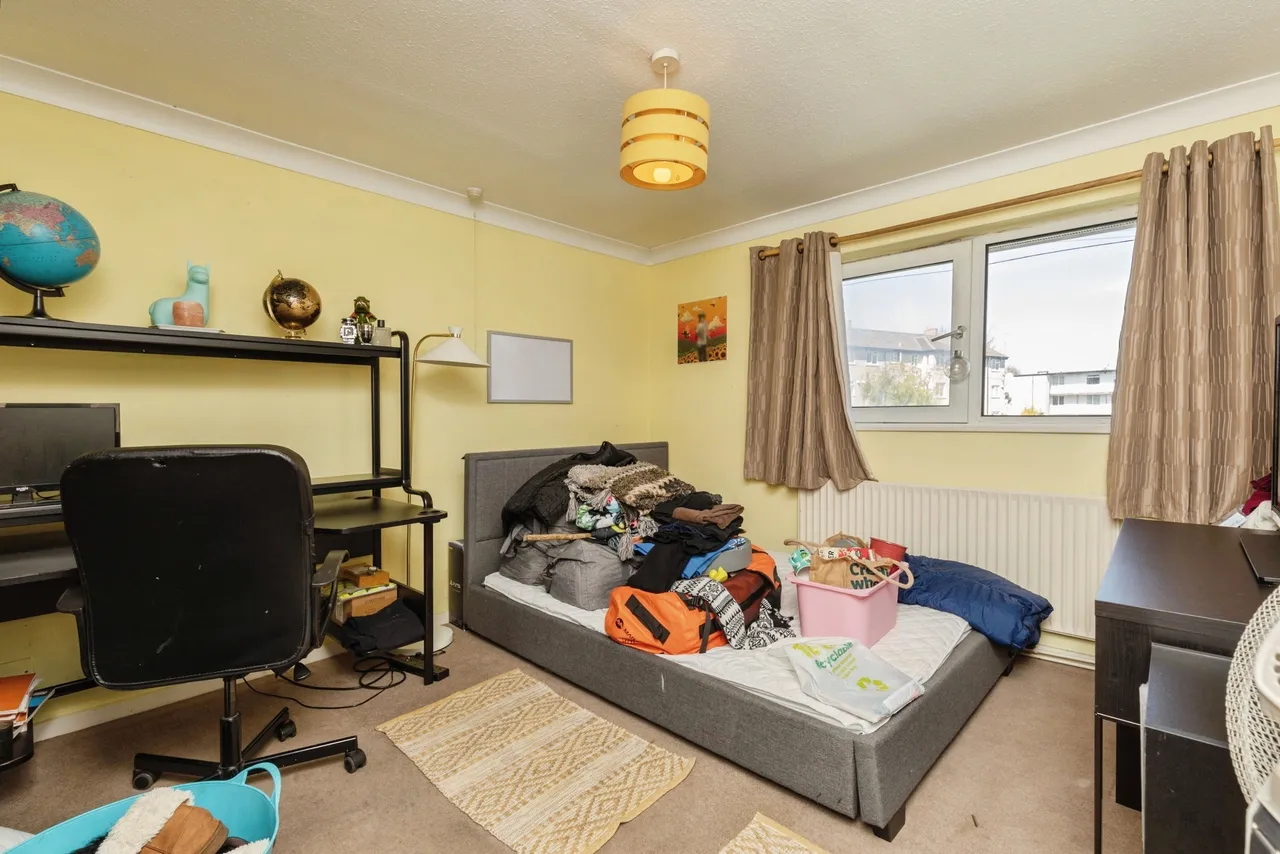 Geoffrey Close, Bristol, photo 8