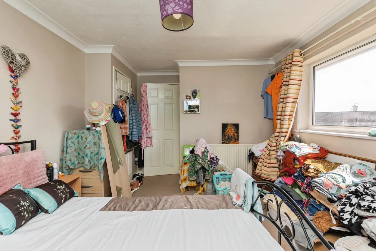 Geoffrey Close, Bristol, photo 11