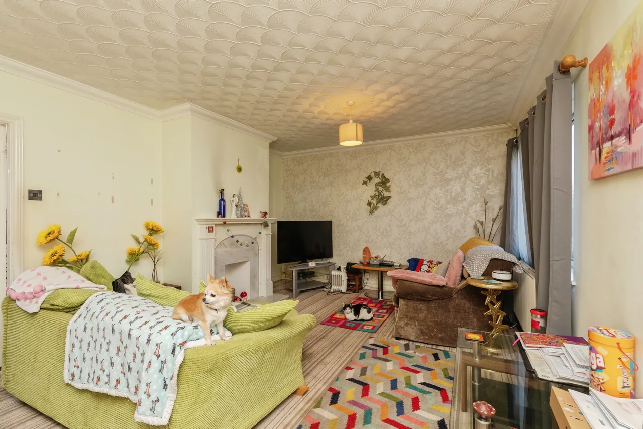 Geoffrey Close, Bristol, photo 7