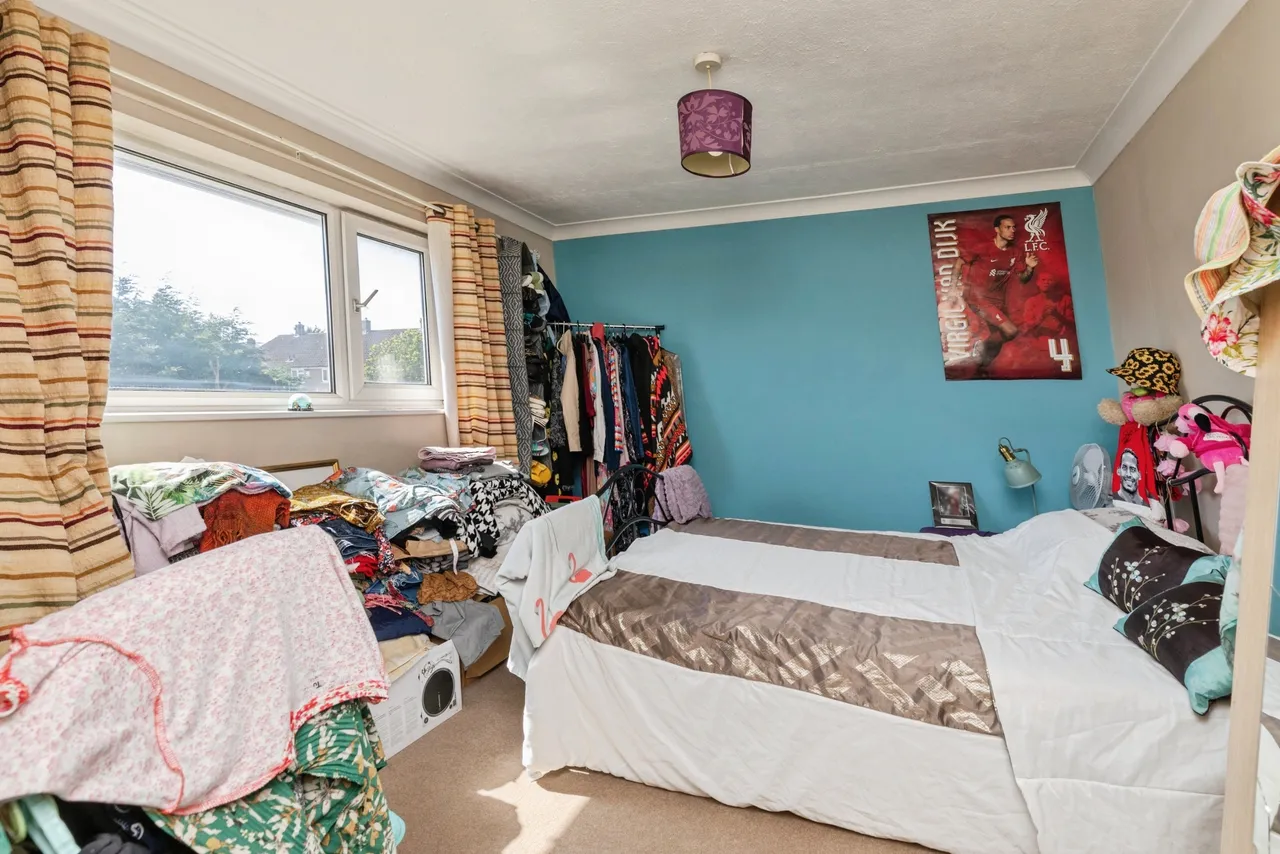Geoffrey Close, Bristol, photo 6