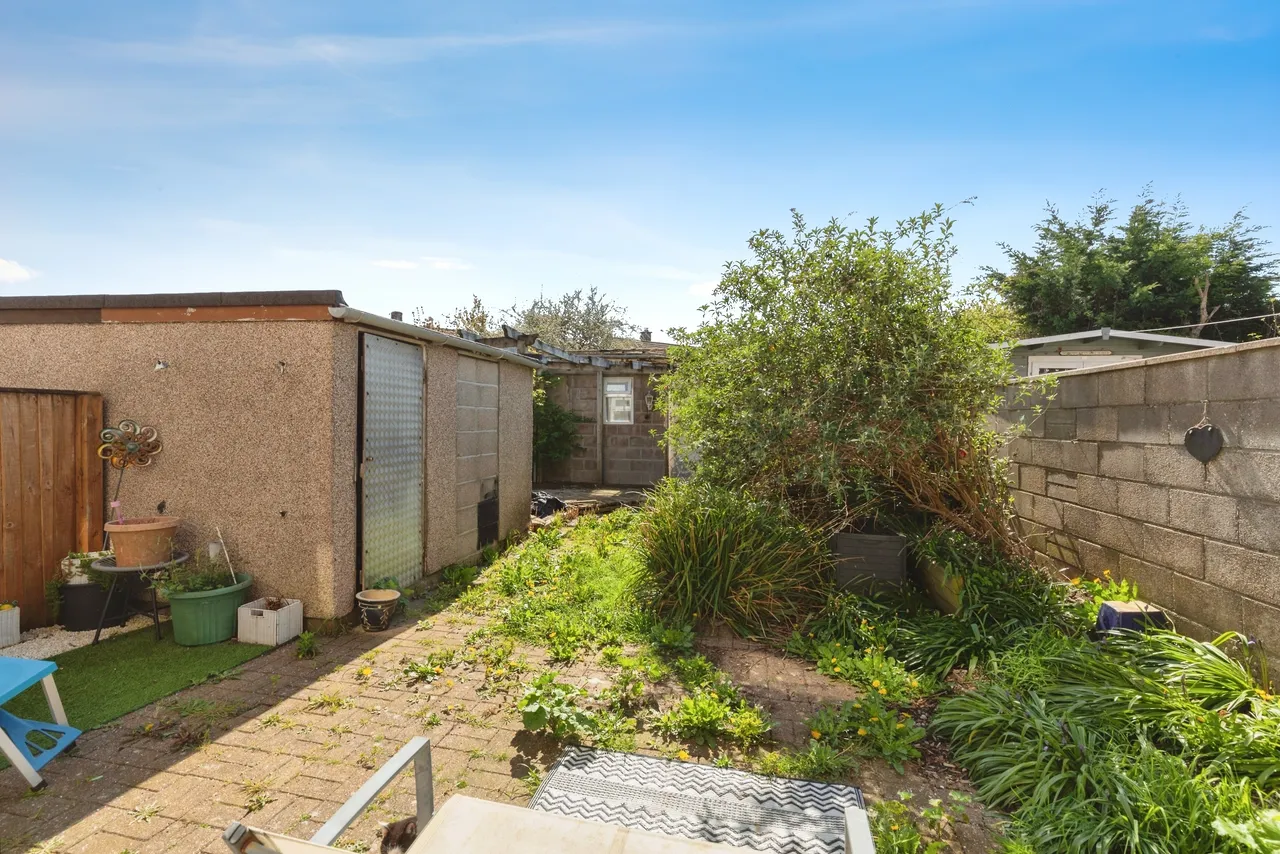 Geoffrey Close, Bristol, photo 12