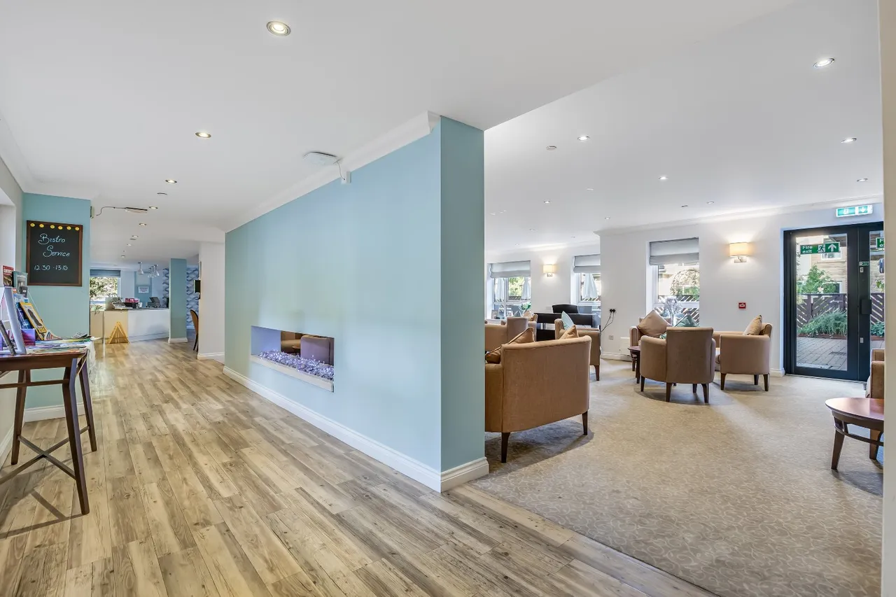 Valley Drive, Ilkley, LS29, photo 15