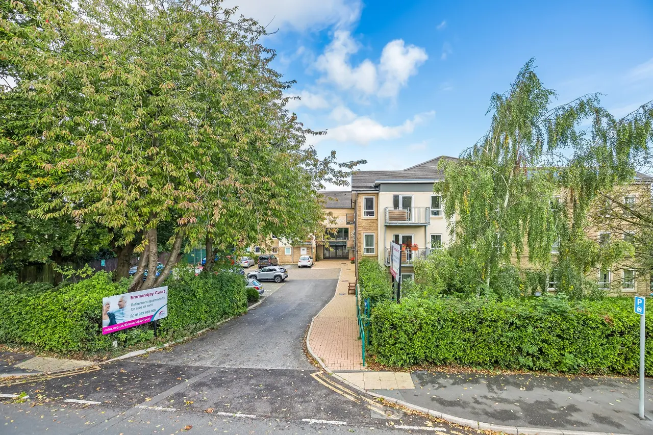 Valley Drive, Ilkley, LS29, photo 18