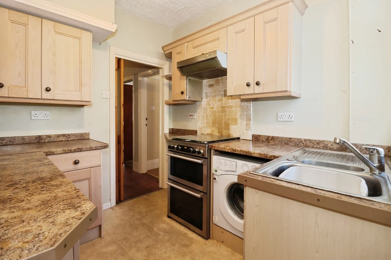 Ramsey Road, Bristol, Somerset, BS7, photo 5