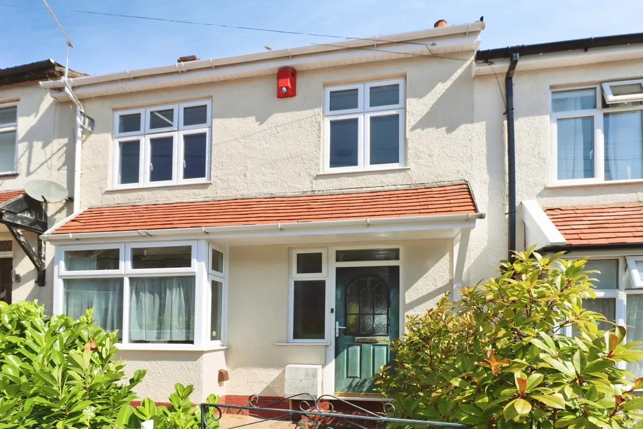 3 bed house for sale — Ramsey Road, Bristol, Somerset, BS7