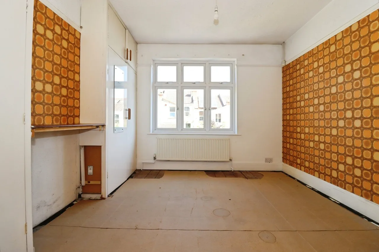 Ramsey Road, Bristol, Somerset, BS7, photo 13