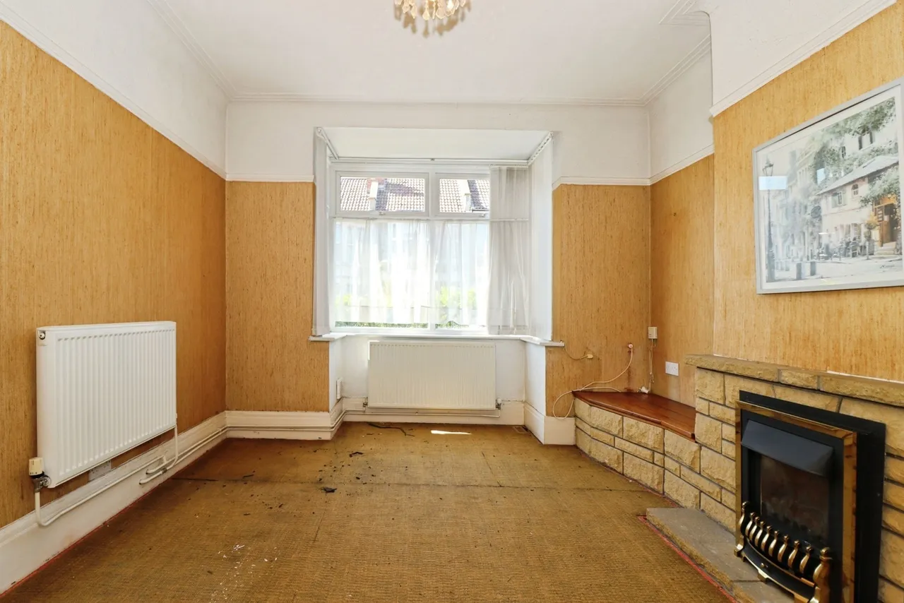 Ramsey Road, Bristol, Somerset, BS7, photo 8