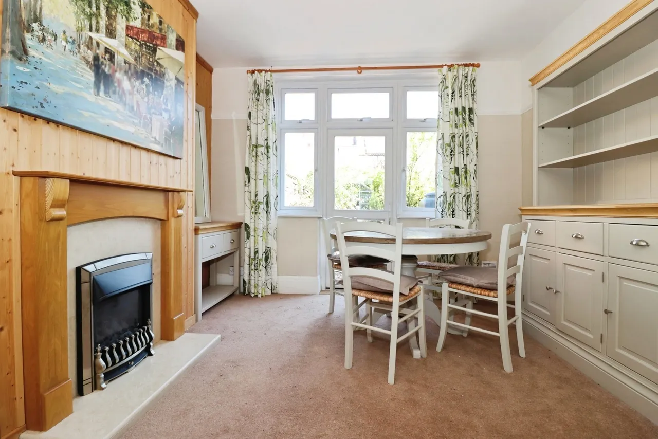 Ramsey Road, Bristol, Somerset, BS7, photo 3