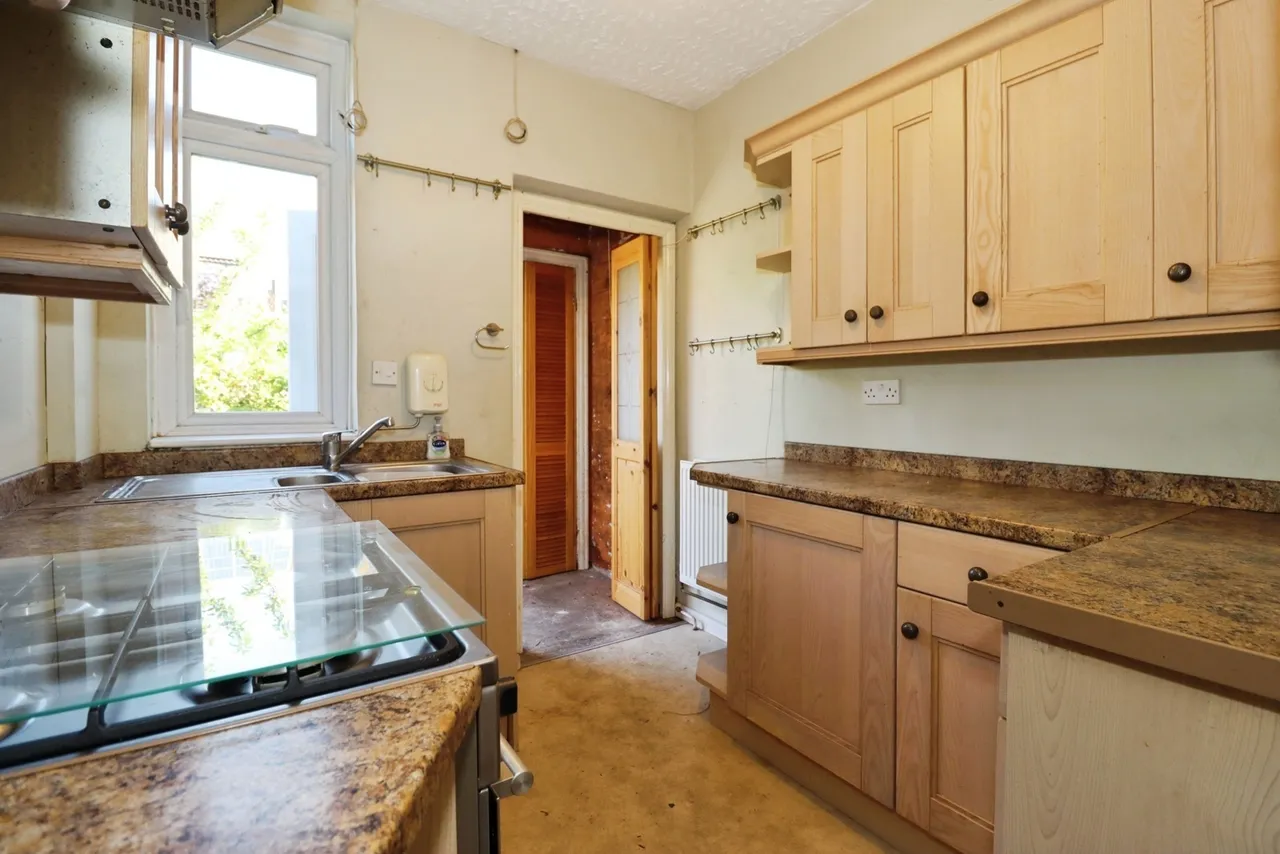Ramsey Road, Bristol, Somerset, BS7, photo 6