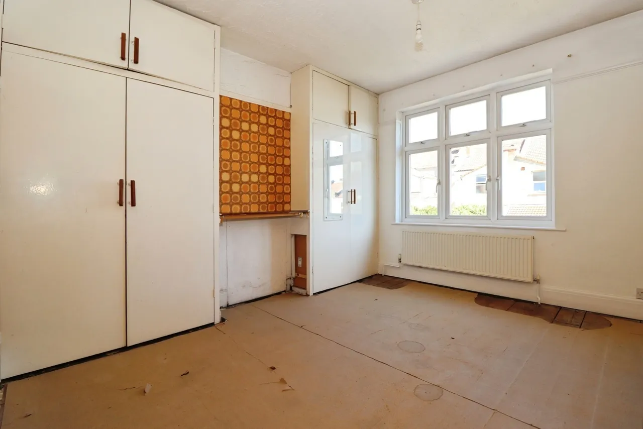 Ramsey Road, Bristol, Somerset, BS7, photo 11