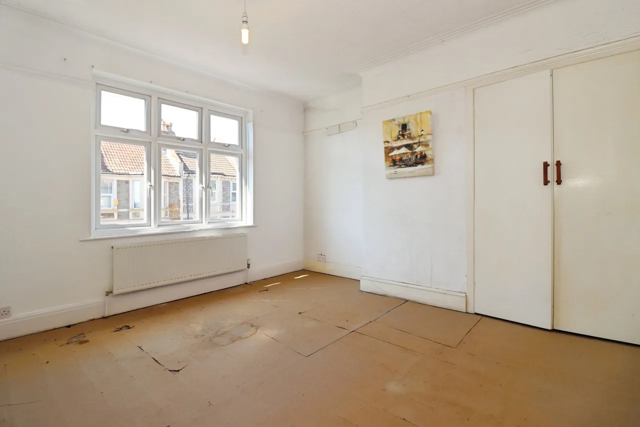 Ramsey Road, Bristol, Somerset, BS7, photo 10