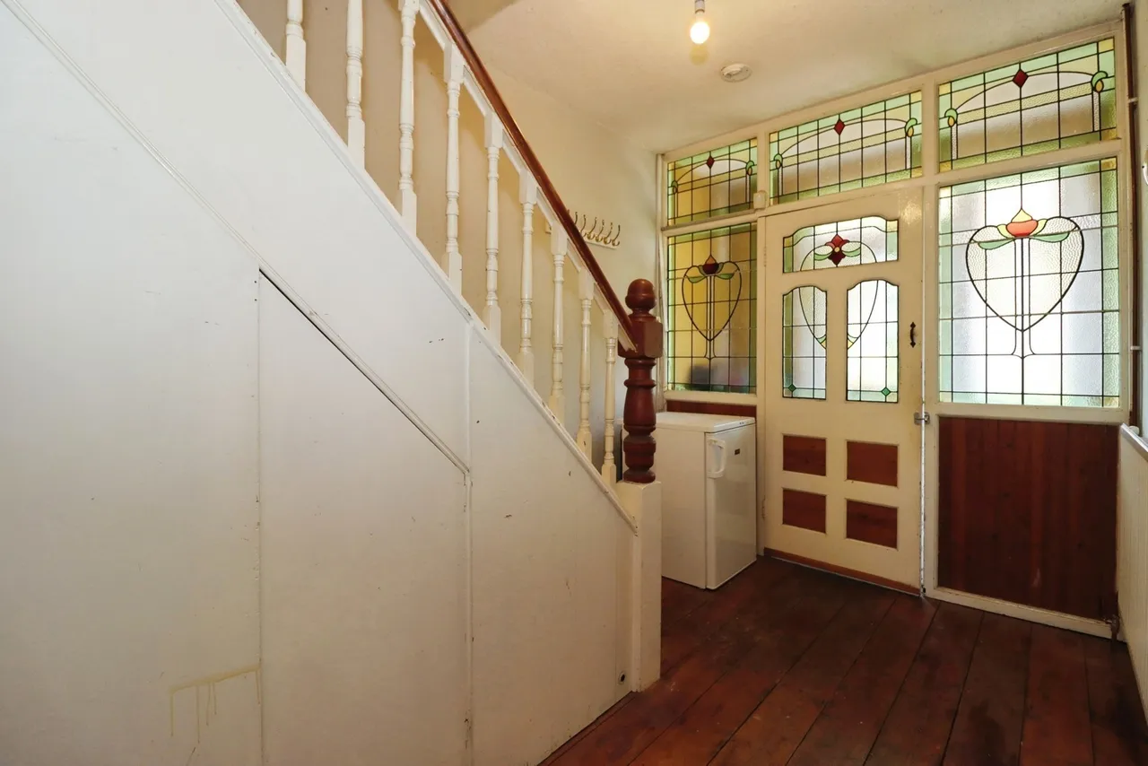 Ramsey Road, Bristol, Somerset, BS7, photo 4