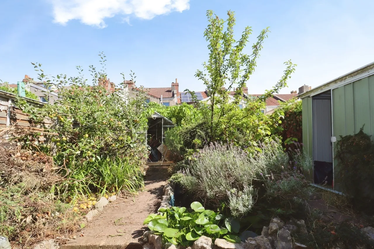 Ramsey Road, Bristol, Somerset, BS7, photo 16