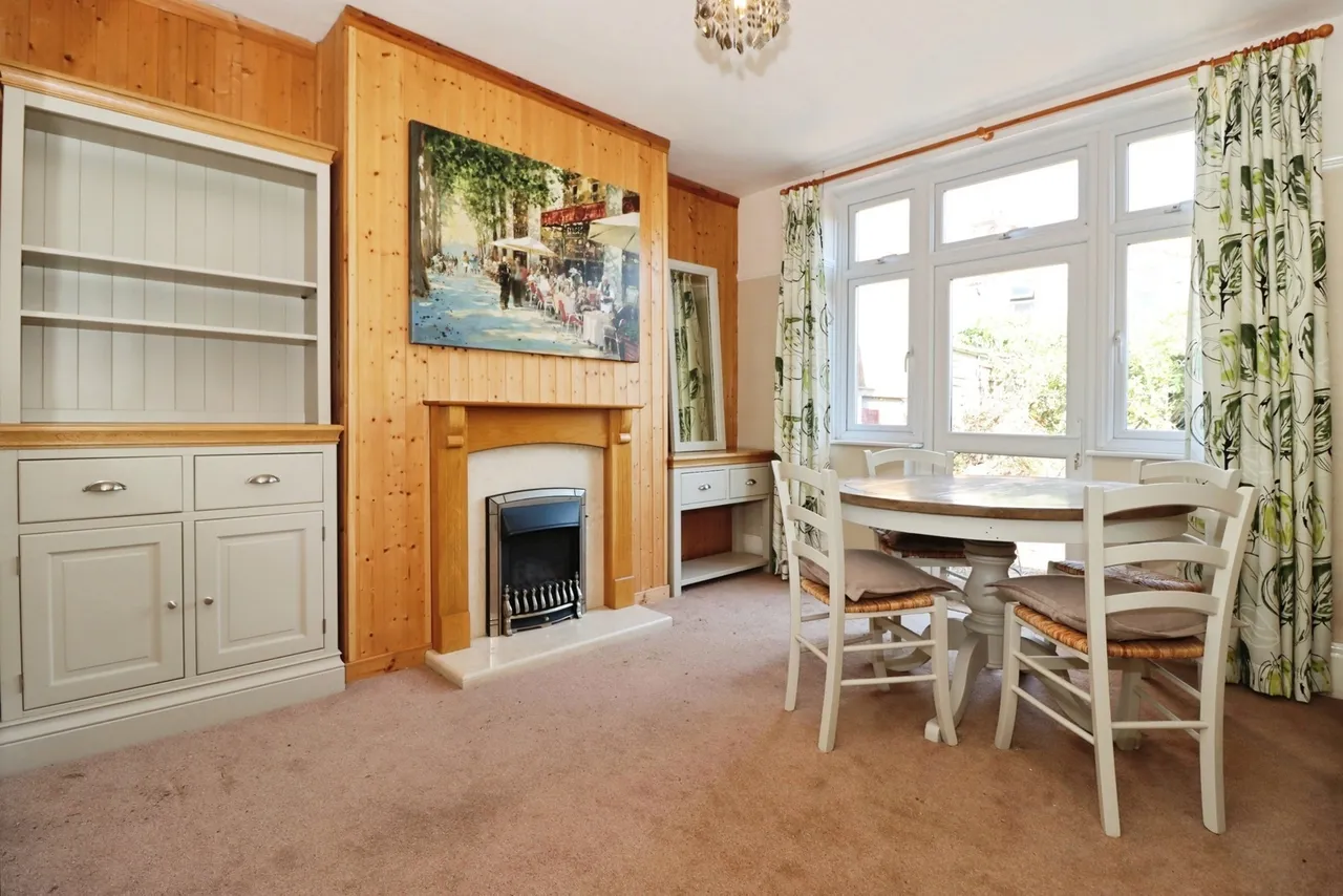 Ramsey Road, Bristol, Somerset, BS7, photo 2