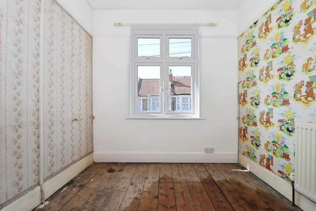 Ramsey Road, Bristol, Somerset, BS7, photo 14
