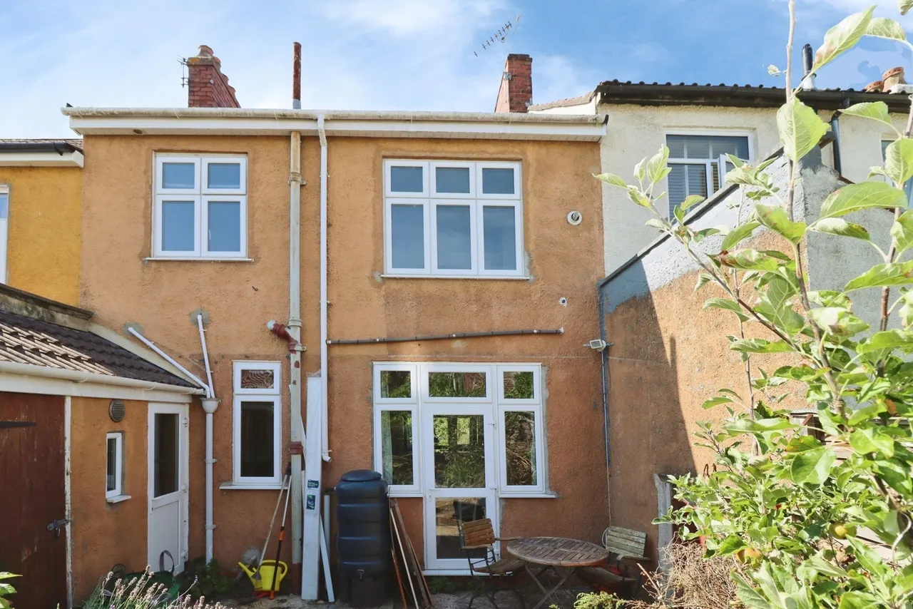Ramsey Road, Bristol, Somerset, BS7, photo 15
