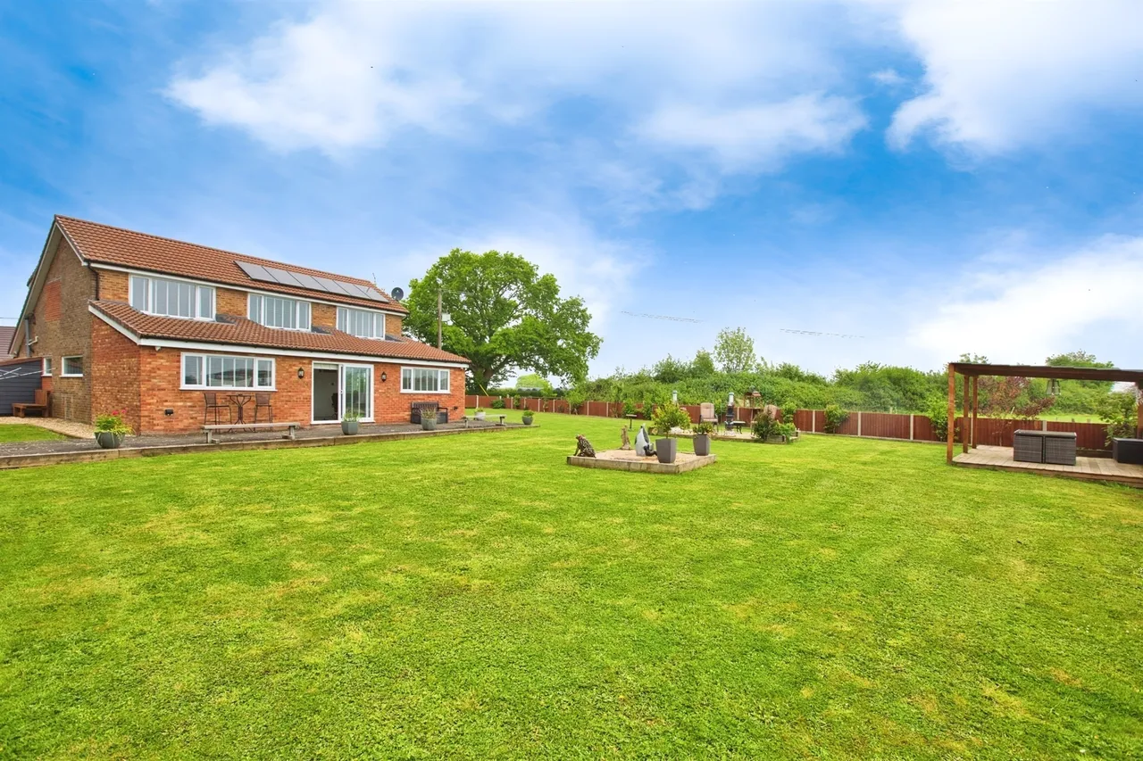 Chilthorne Hill, Chilthorne Domer, BA22, photo 24