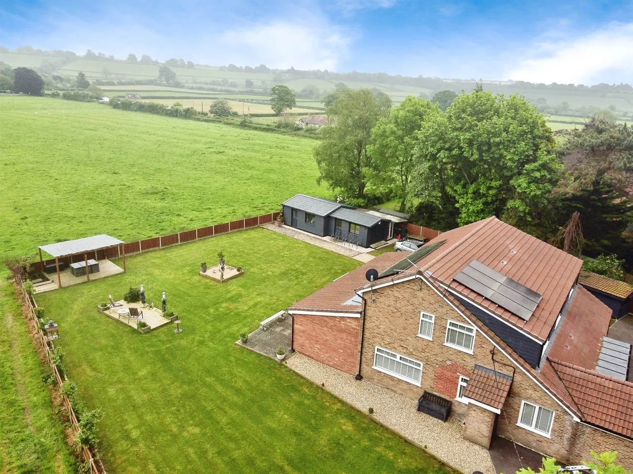 Chilthorne Hill, Chilthorne Domer, BA22, photo 30
