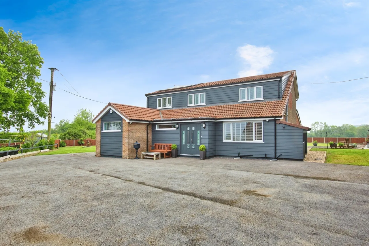 Chilthorne Hill, Chilthorne Domer, BA22, photo 32